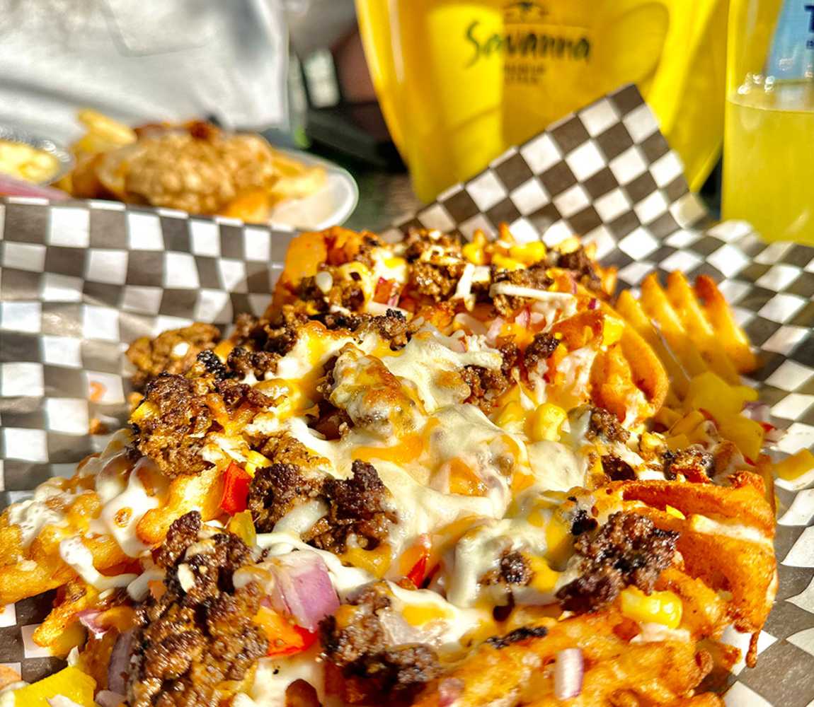 Sandbar Grill