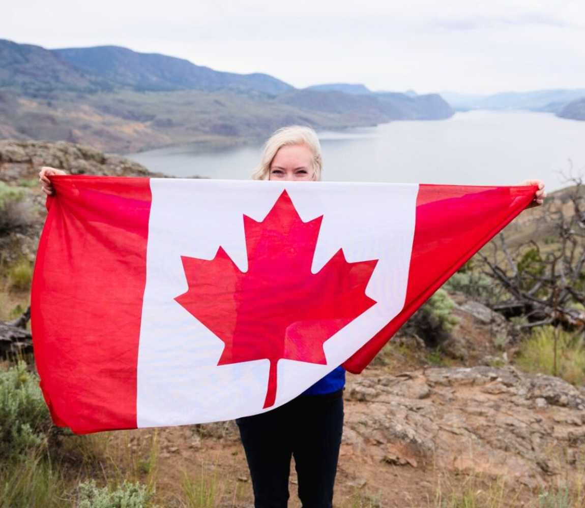 Canada Day Kamloops