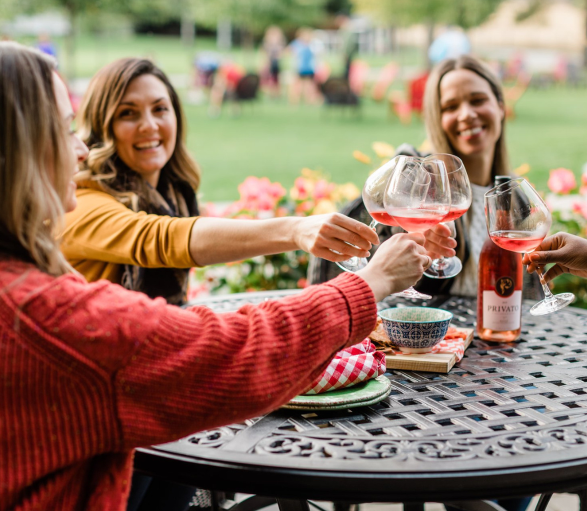 Privato Winery + Vineyard