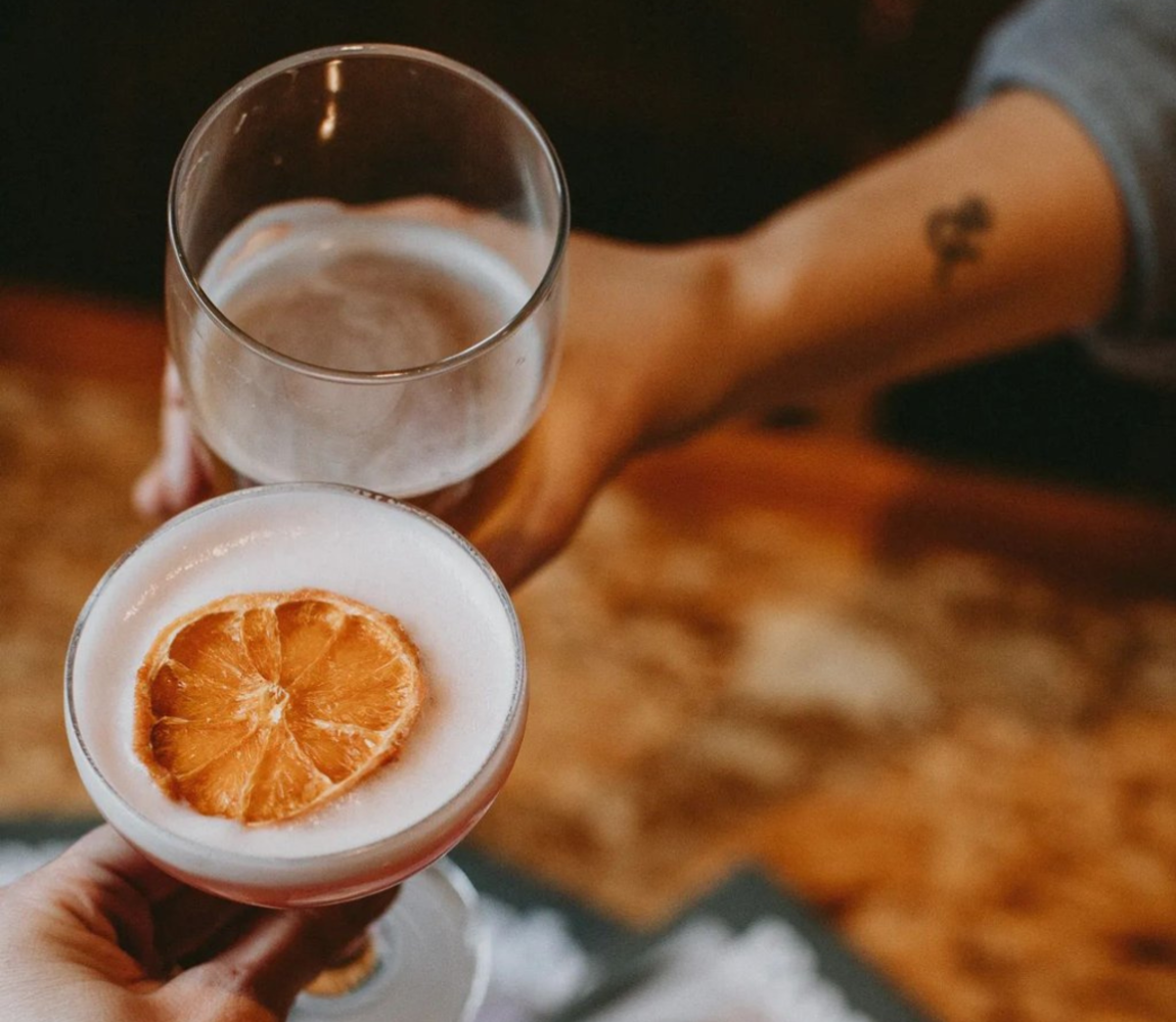 Gin Lane Distilling Co