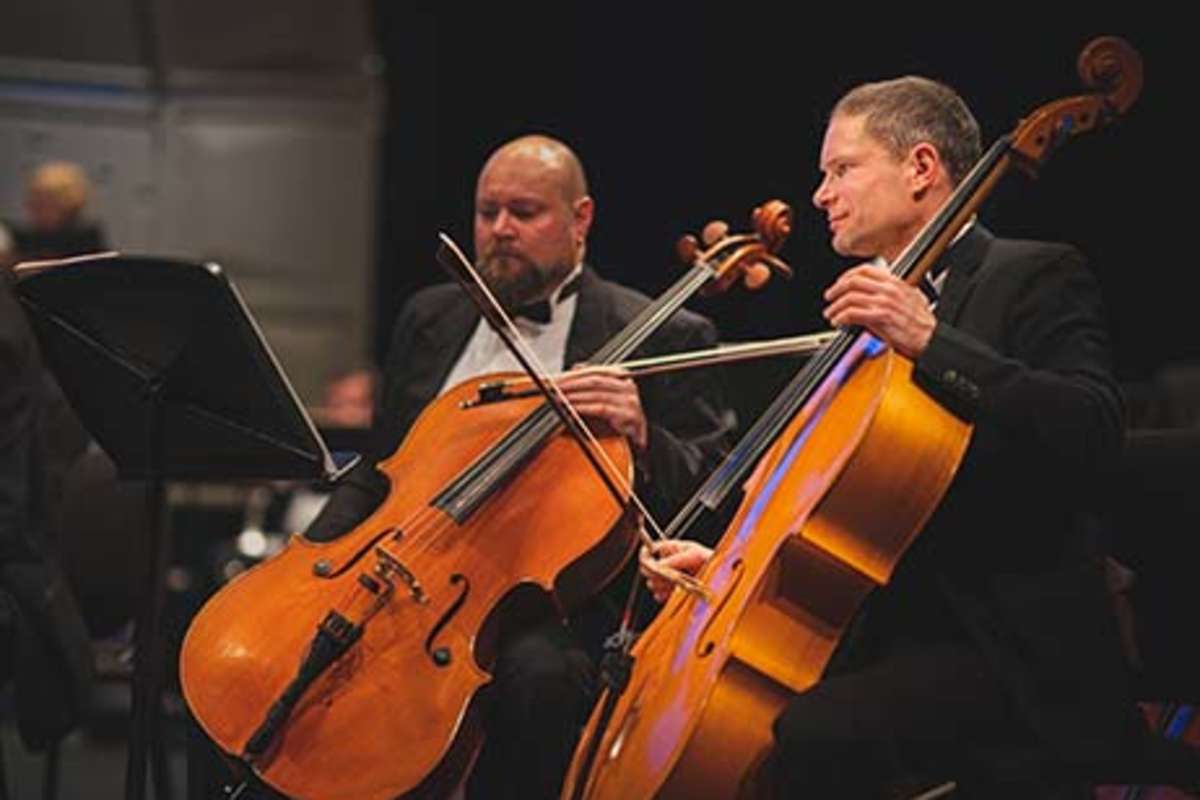 DTN - STL - Kamloops Symphony