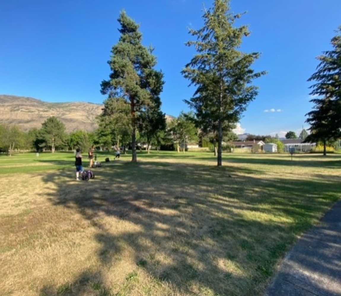 Westsyde Disc Golf