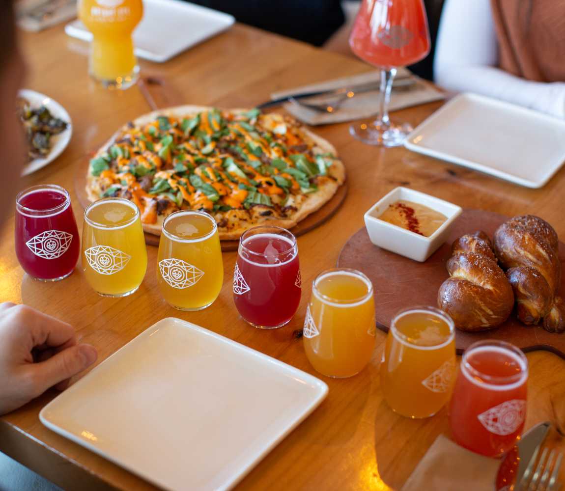 Bright Eye Brewing