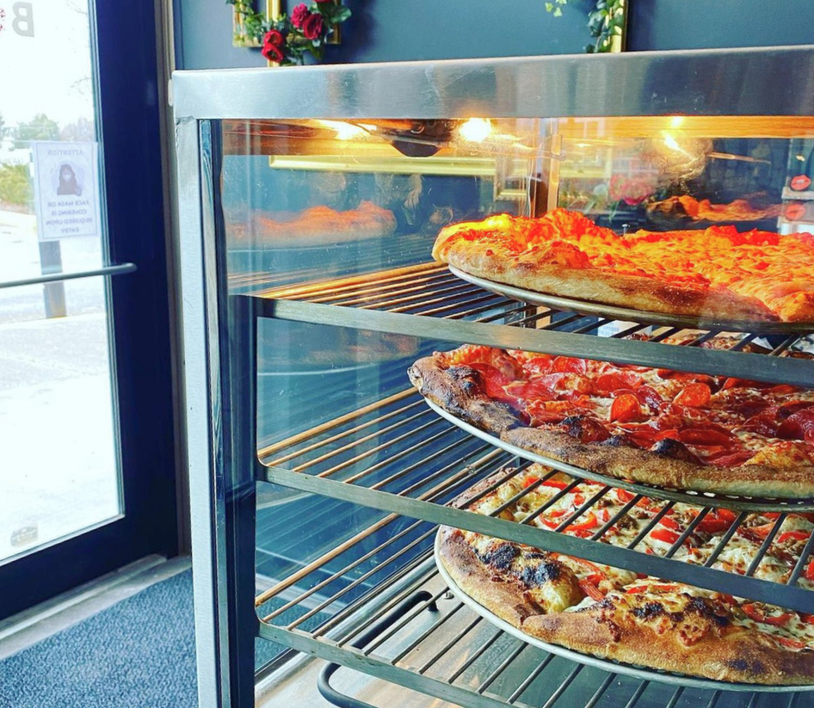 Bold Pizzeria