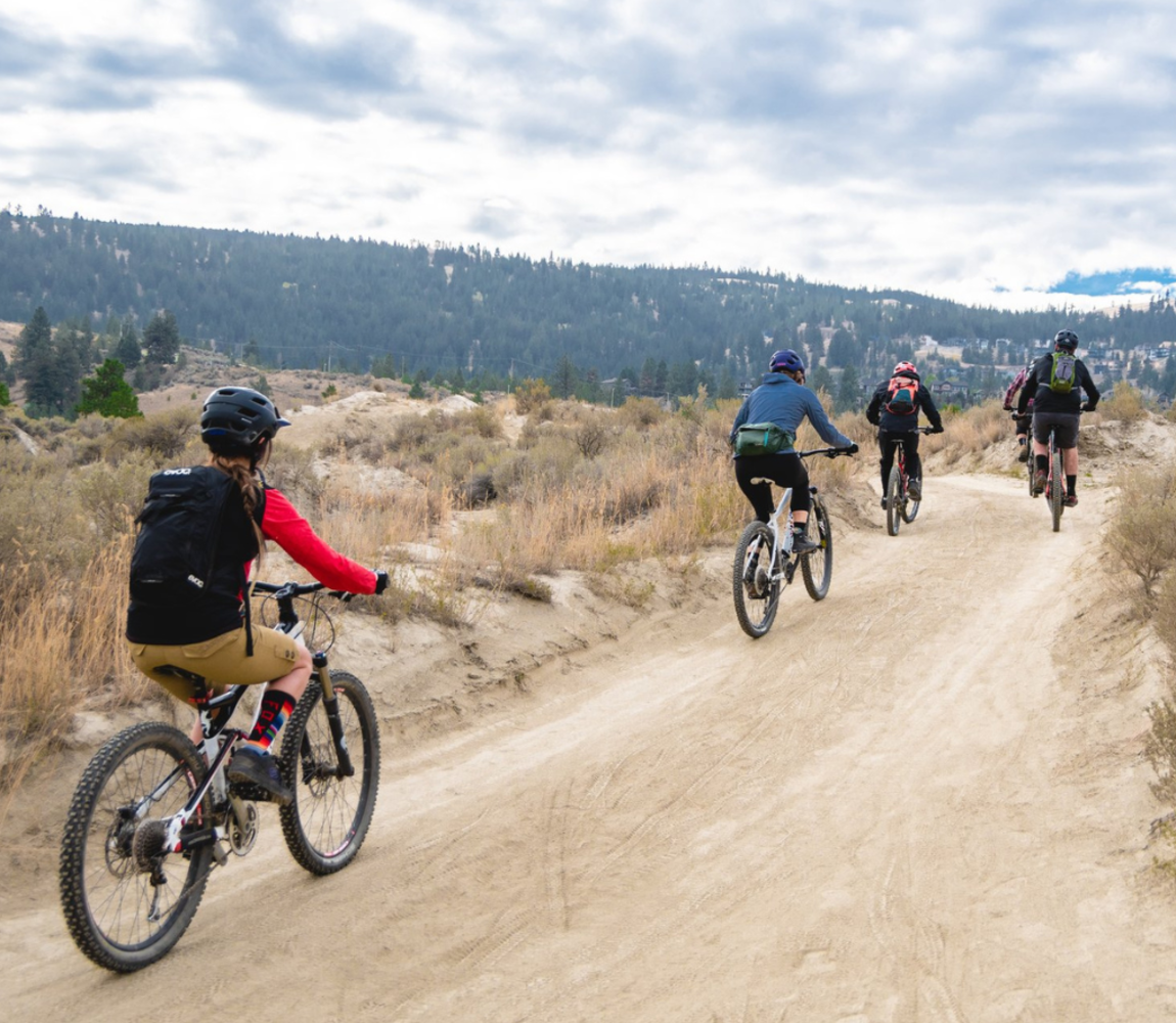 Kamloops Bike Ranch