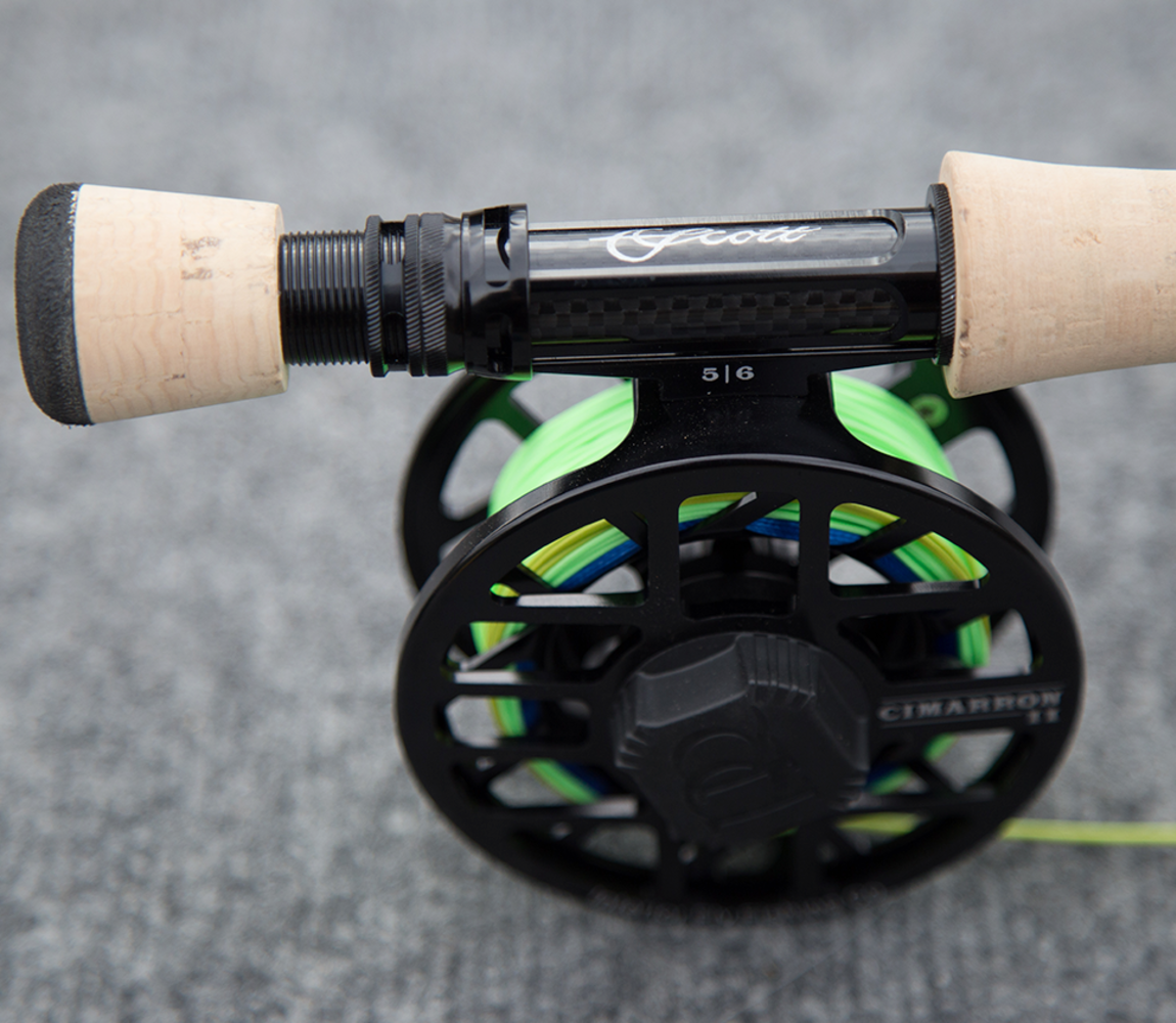 Spring 2019 Fishing Blog