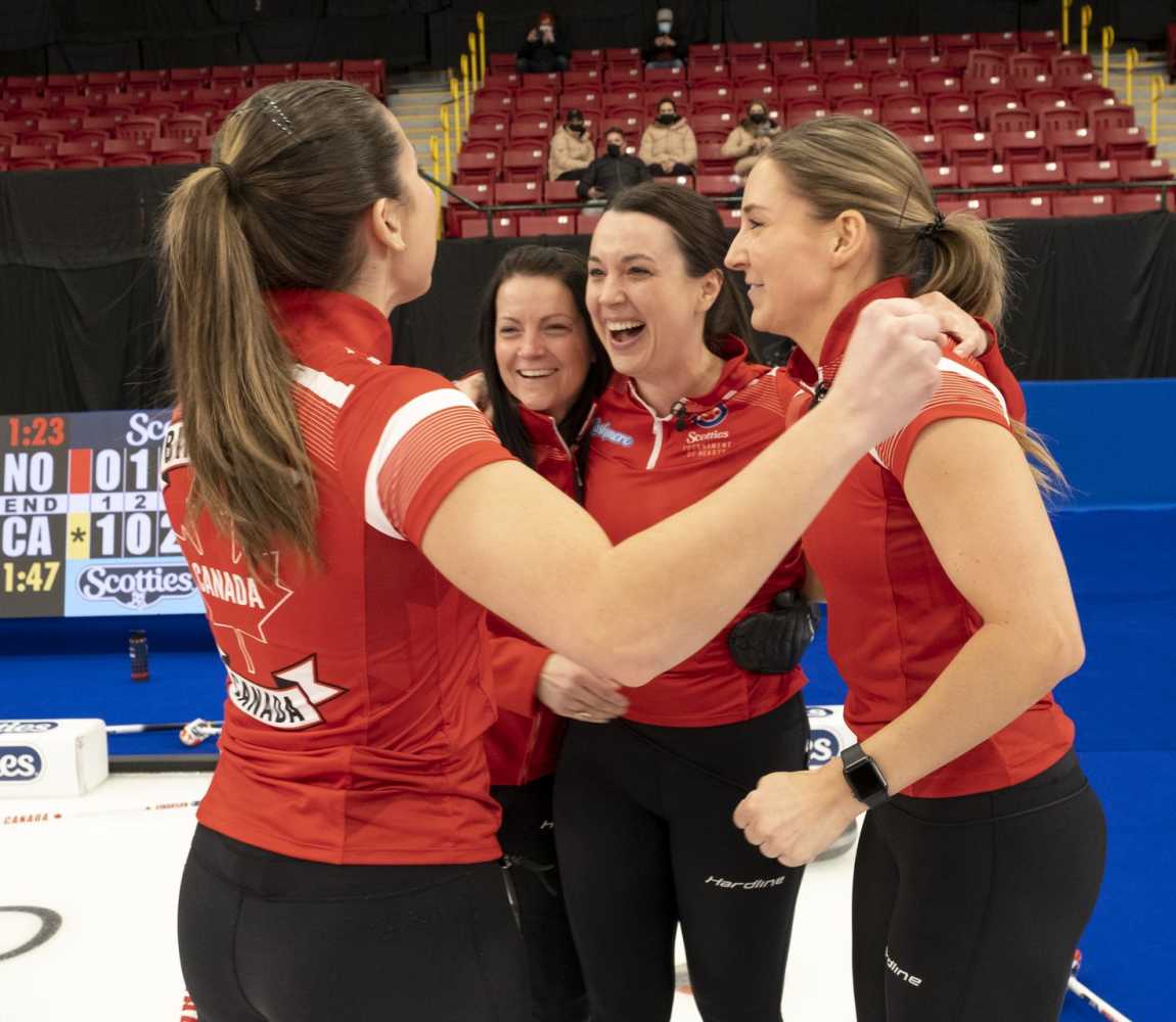 Scotties
