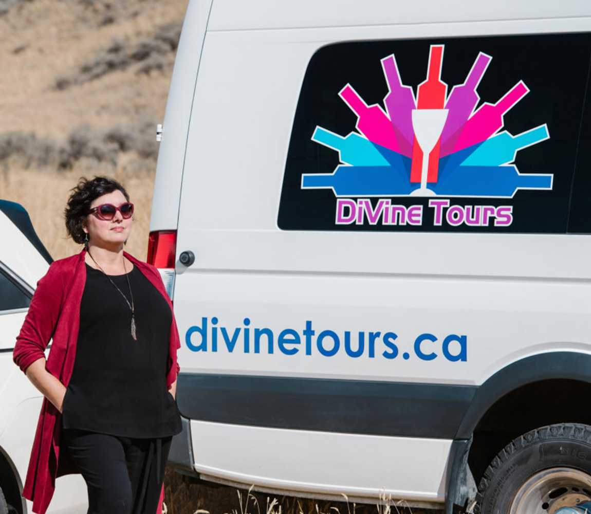 Divine Tours