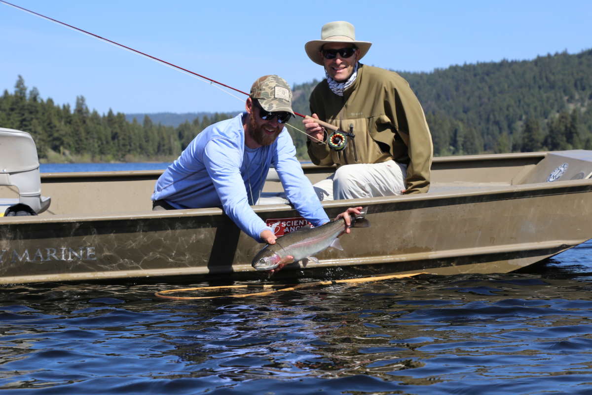 Fishing Blog