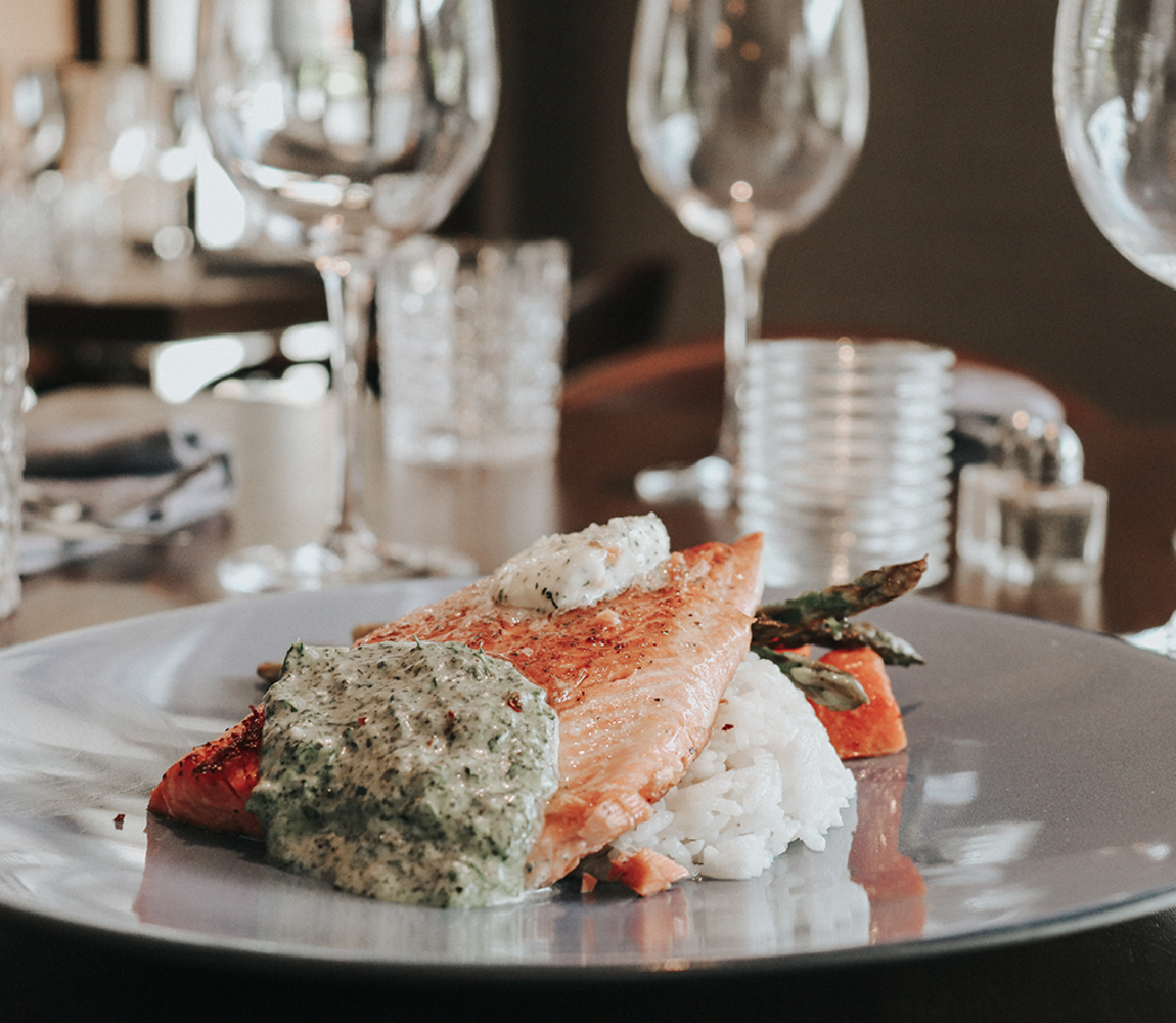 Cordo Resto + Bar in Downtown Kamloops