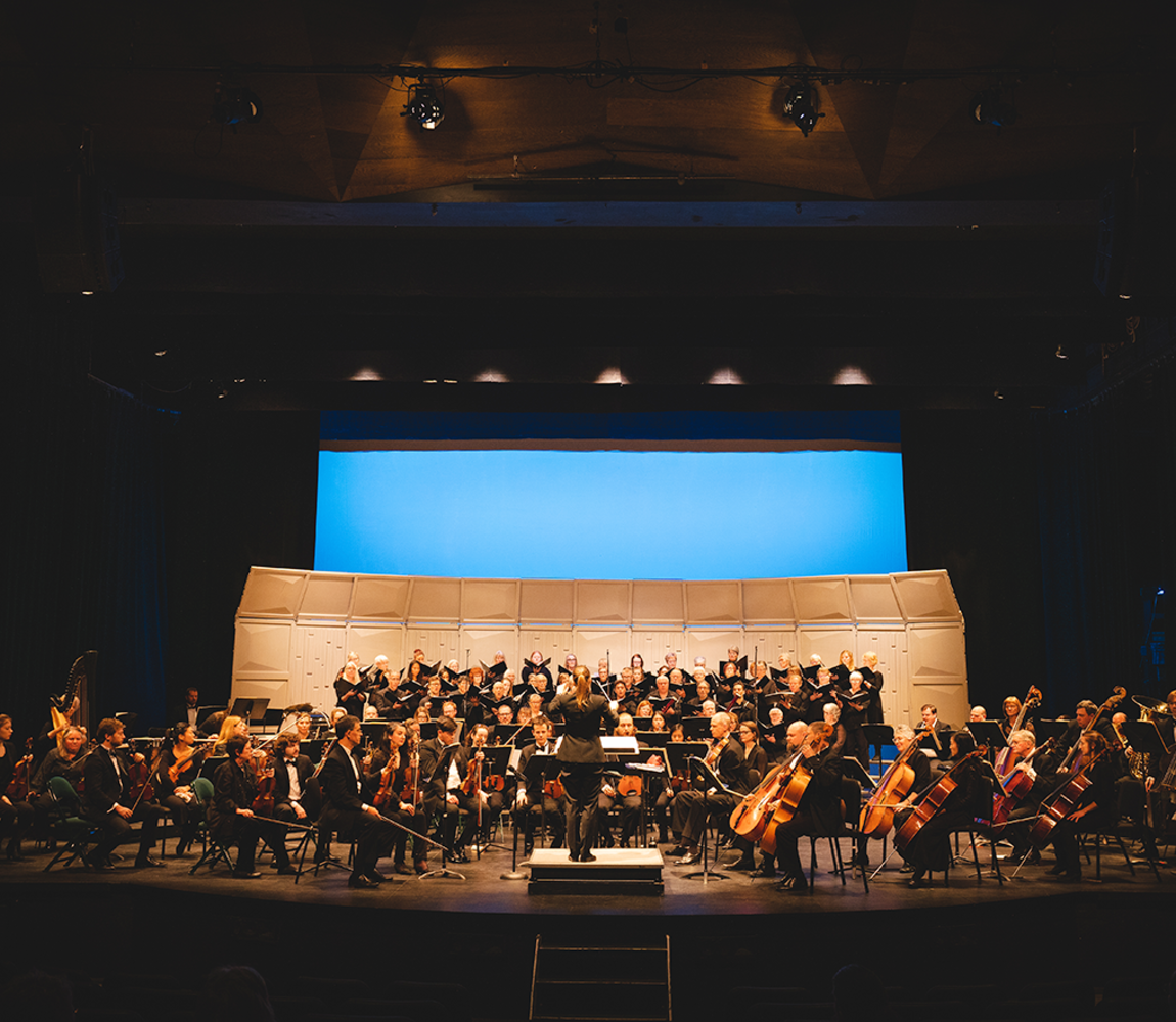 Kamloops Symphony Orchestra