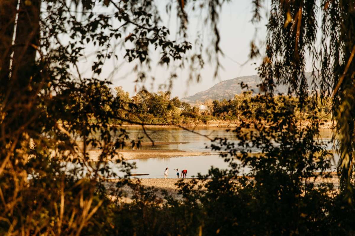 Things To Do In Kamloops In October