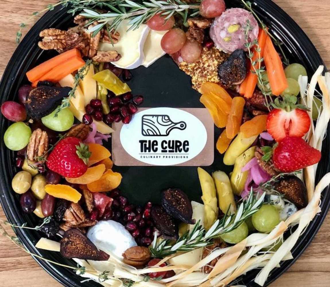 The Cure Culinary Provisions