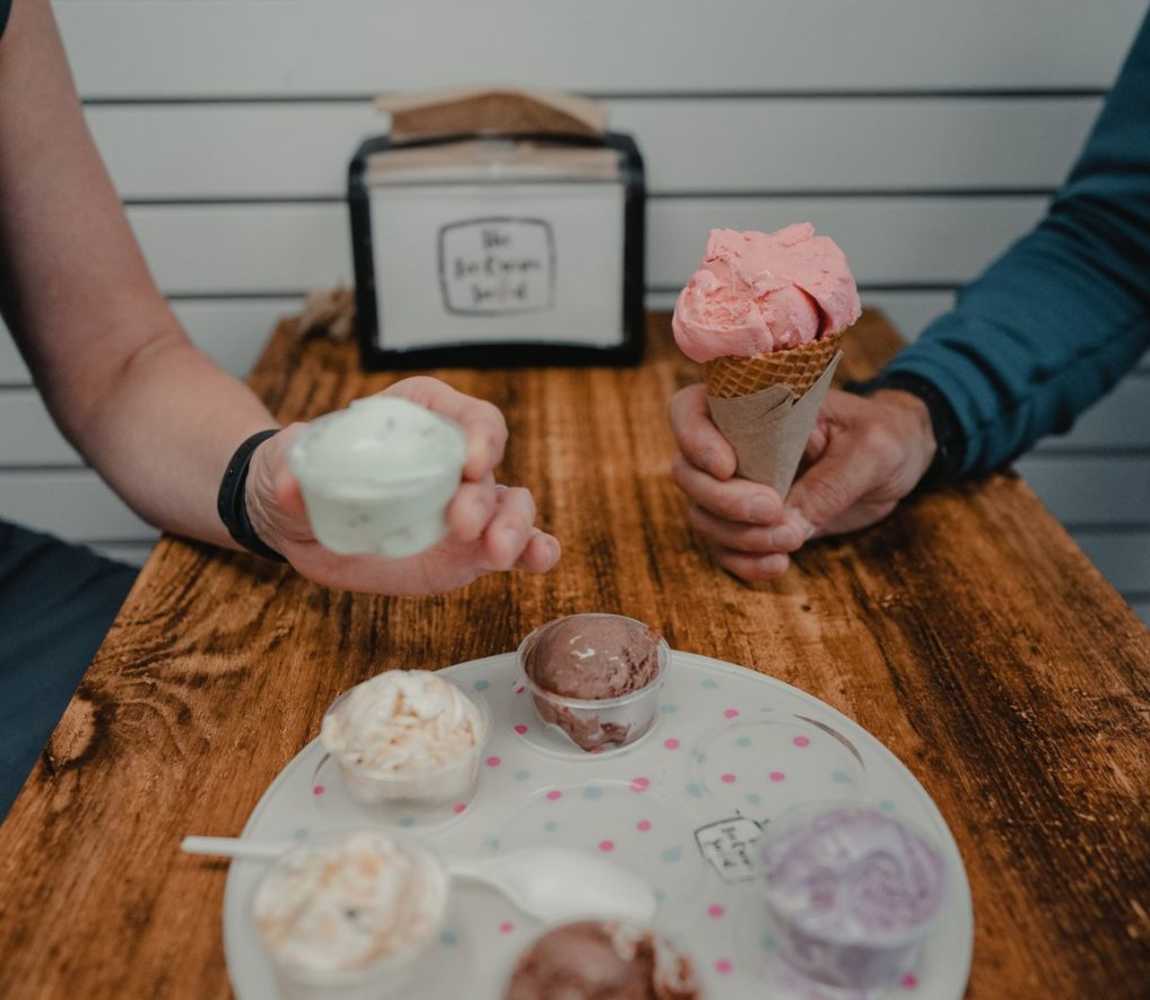 Ice Cream Social