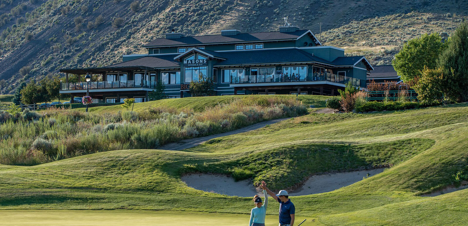 Bighorn Golf & Country Club