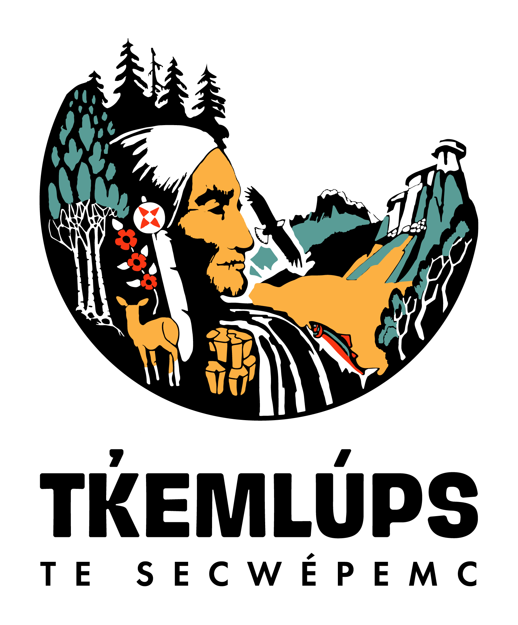 Tkemlups te Secwepemc